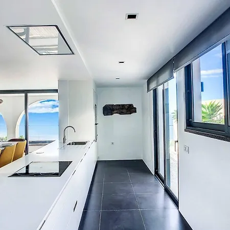 Unmei Villa *