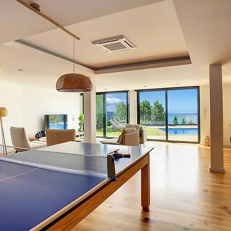 Unmei Villa