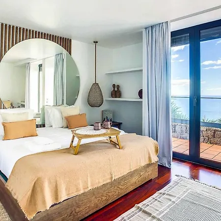 Unmei Villa Canico (Madeira)